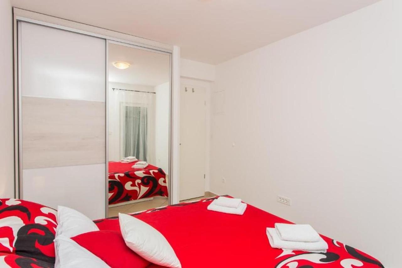 Apartment Pekoc Dubrownik Zewnętrze zdjęcie