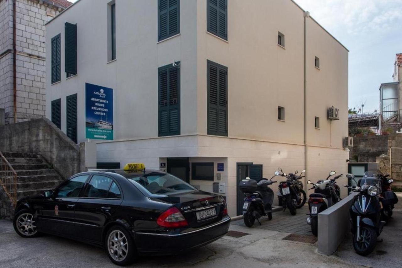 Apartment Pekoc Dubrownik Zewnętrze zdjęcie