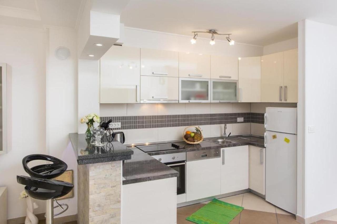 Apartment Pekoc Dubrownik Zewnętrze zdjęcie