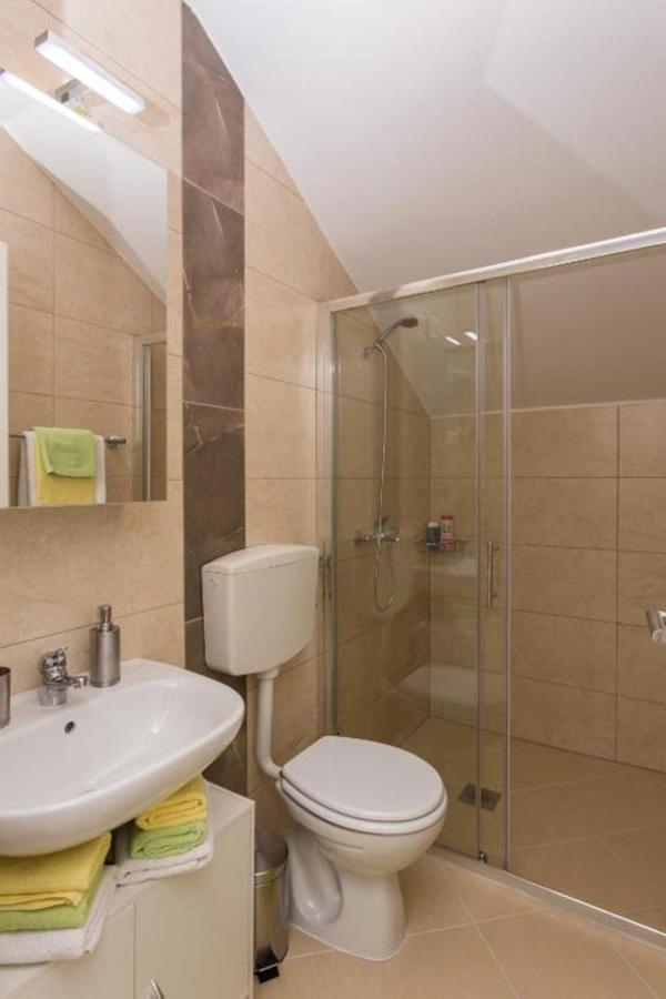 Apartment Pekoc Dubrownik Zewnętrze zdjęcie