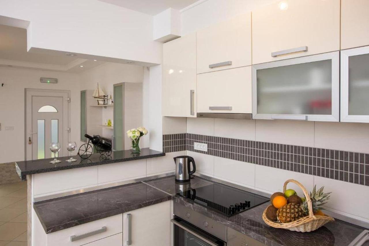Apartment Pekoc Dubrownik Zewnętrze zdjęcie