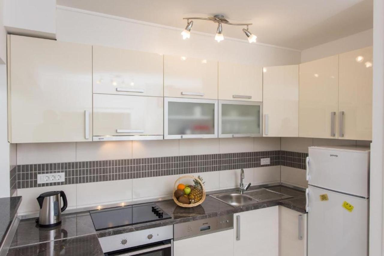 Apartment Pekoc Dubrownik Zewnętrze zdjęcie