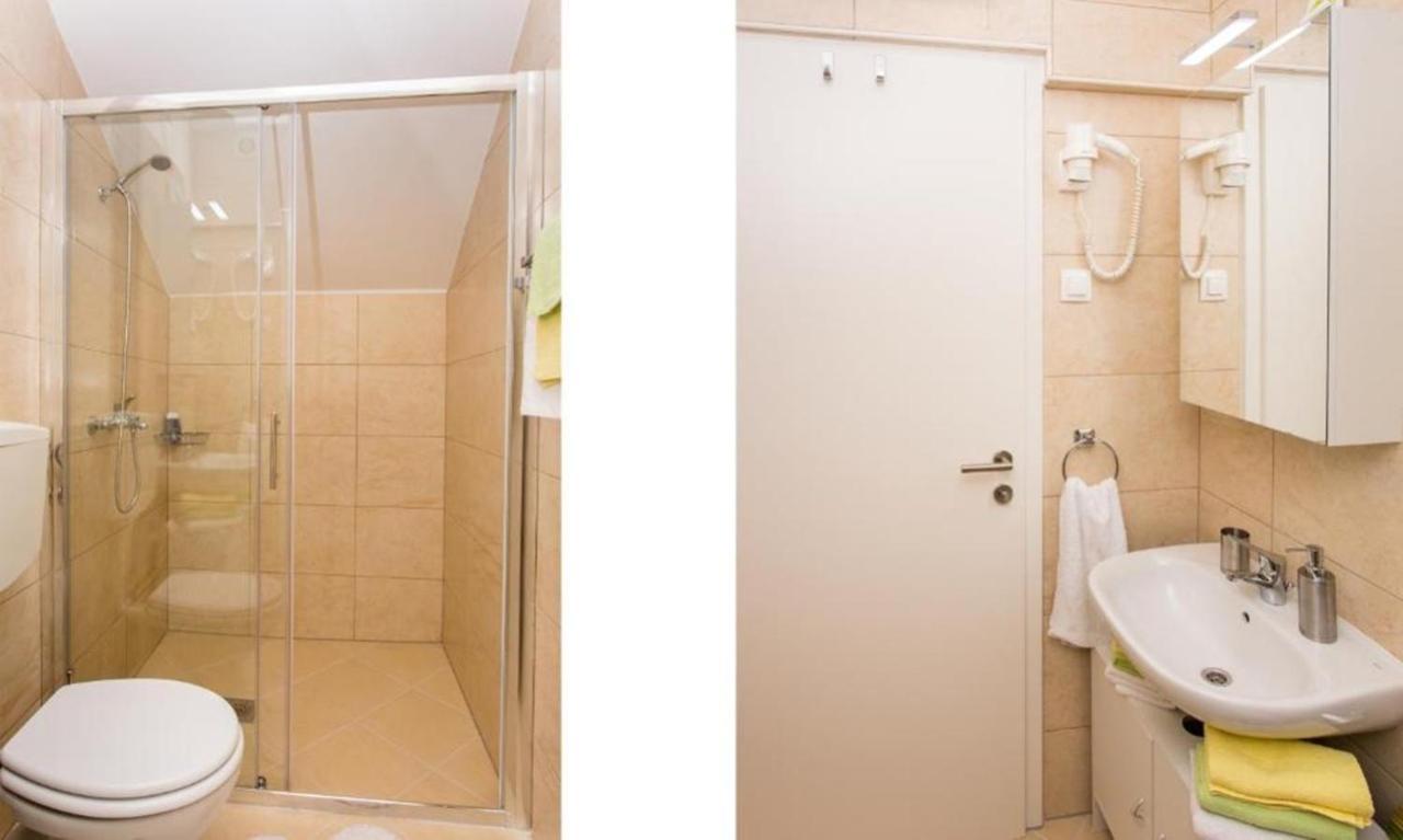 Apartment Pekoc Dubrownik Zewnętrze zdjęcie