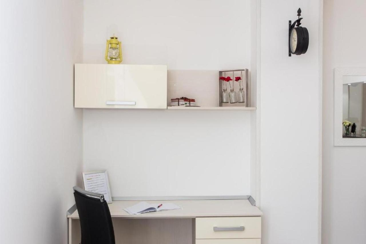 Apartment Pekoc Dubrownik Zewnętrze zdjęcie