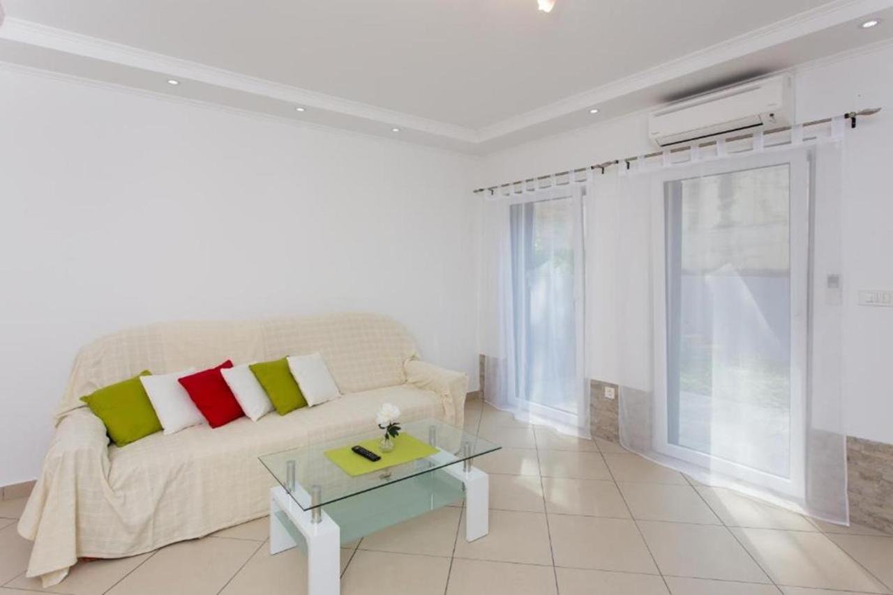 Apartment Pekoc Dubrownik Zewnętrze zdjęcie
