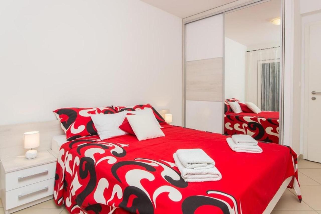 Apartment Pekoc Dubrownik Zewnętrze zdjęcie