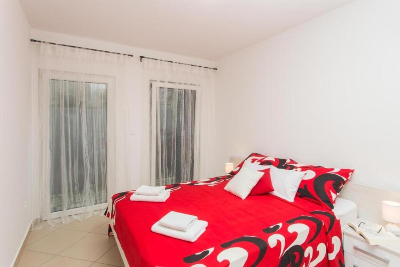 Apartment Pekoc Dubrownik Zewnętrze zdjęcie