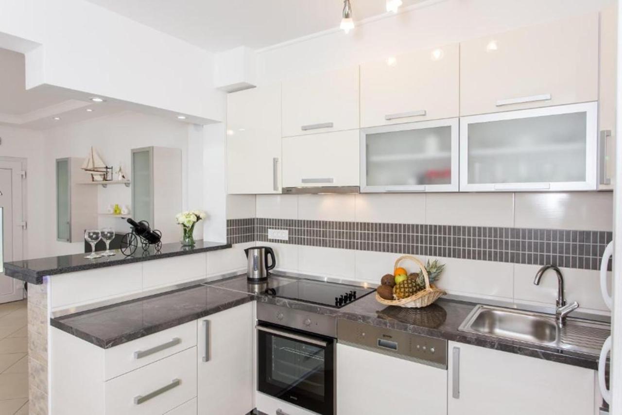 Apartment Pekoc Dubrownik Zewnętrze zdjęcie