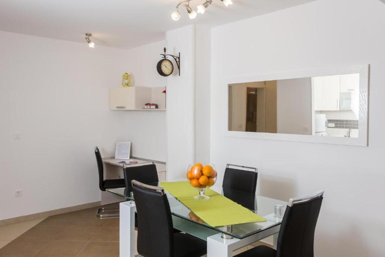 Apartment Pekoc Dubrownik Zewnętrze zdjęcie