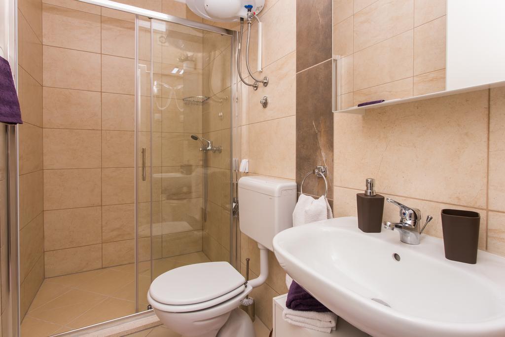 Apartment Pekoc Dubrownik Zewnętrze zdjęcie
