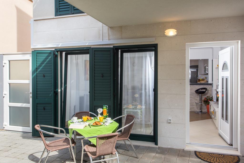 Apartment Pekoc Dubrownik Zewnętrze zdjęcie