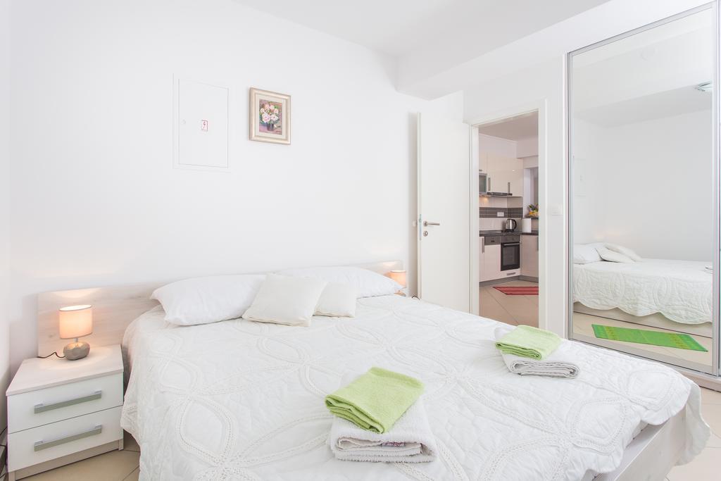 Apartment Pekoc Dubrownik Zewnętrze zdjęcie