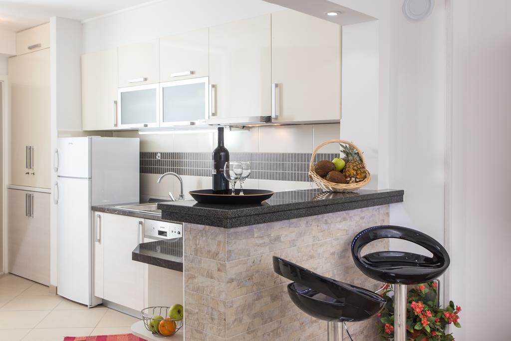 Apartment Pekoc Dubrownik Zewnętrze zdjęcie