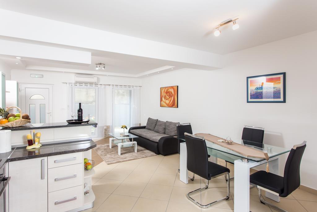 Apartment Pekoc Dubrownik Zewnętrze zdjęcie