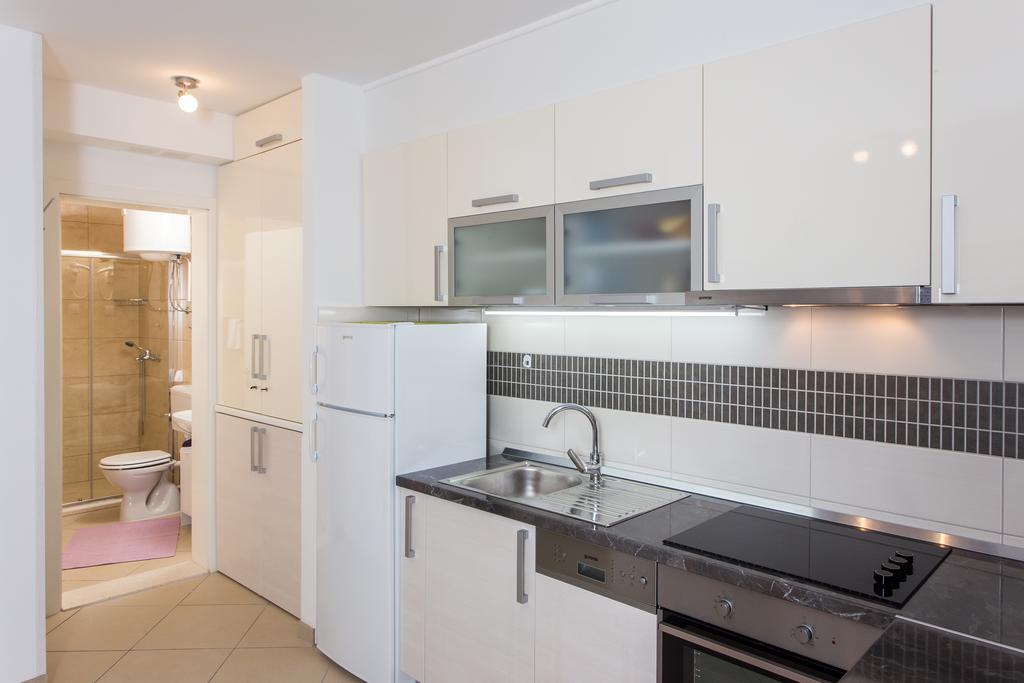 Apartment Pekoc Dubrownik Zewnętrze zdjęcie