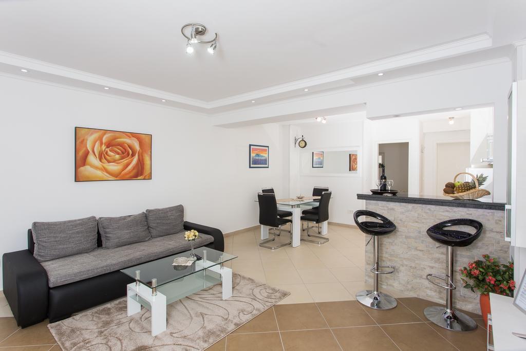 Apartment Pekoc Dubrownik Zewnętrze zdjęcie
