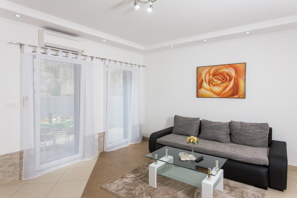 Apartment Pekoc Dubrownik Zewnętrze zdjęcie