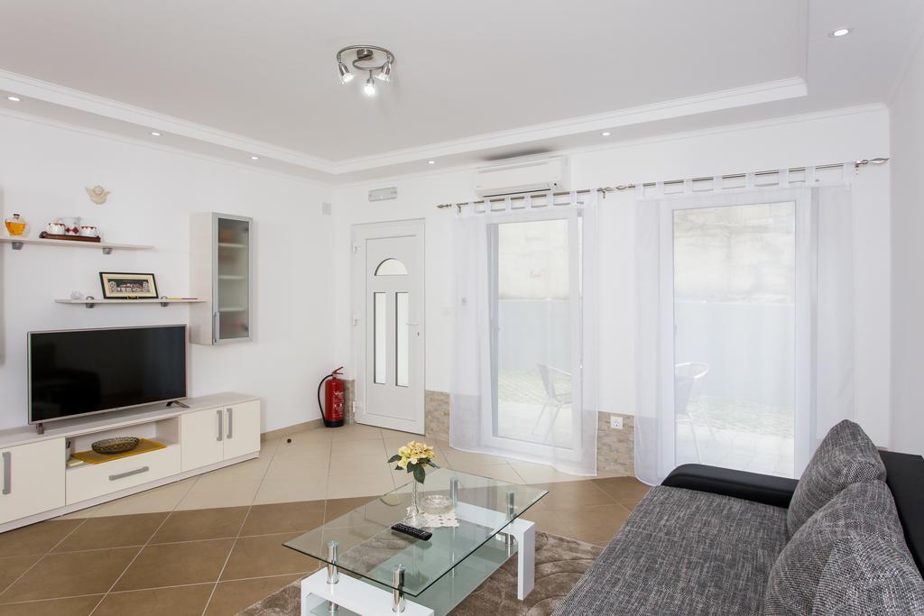 Apartment Pekoc Dubrownik Zewnętrze zdjęcie