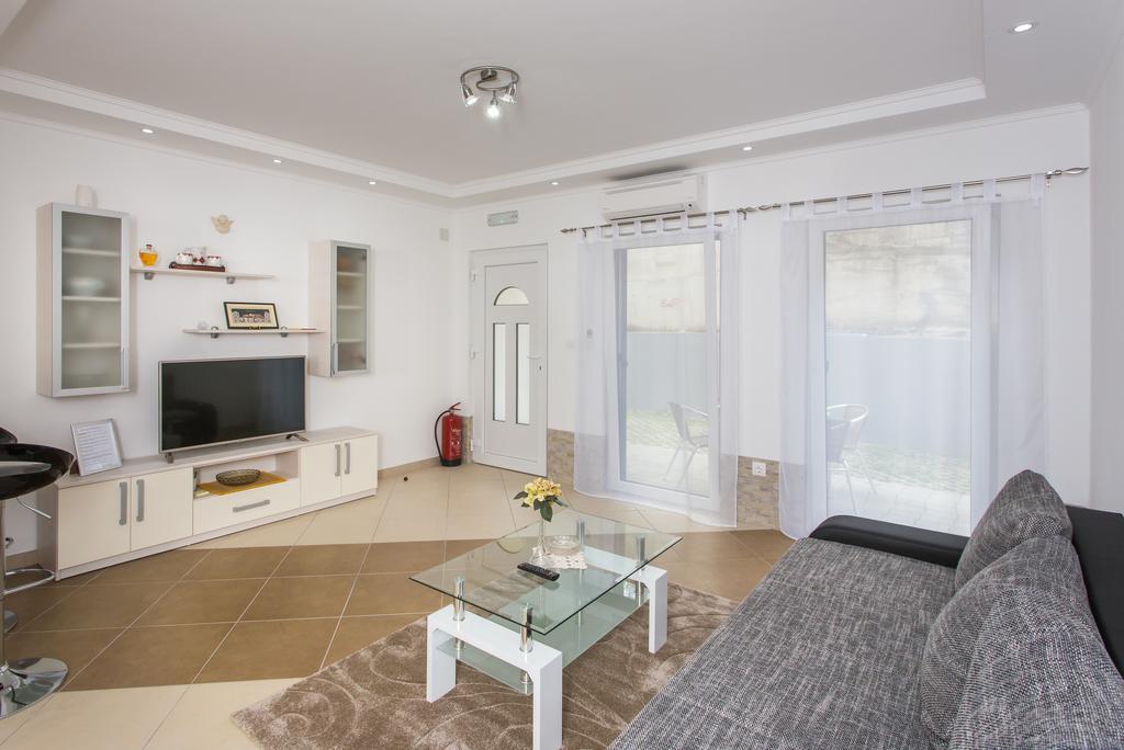 Apartment Pekoc Dubrownik Zewnętrze zdjęcie