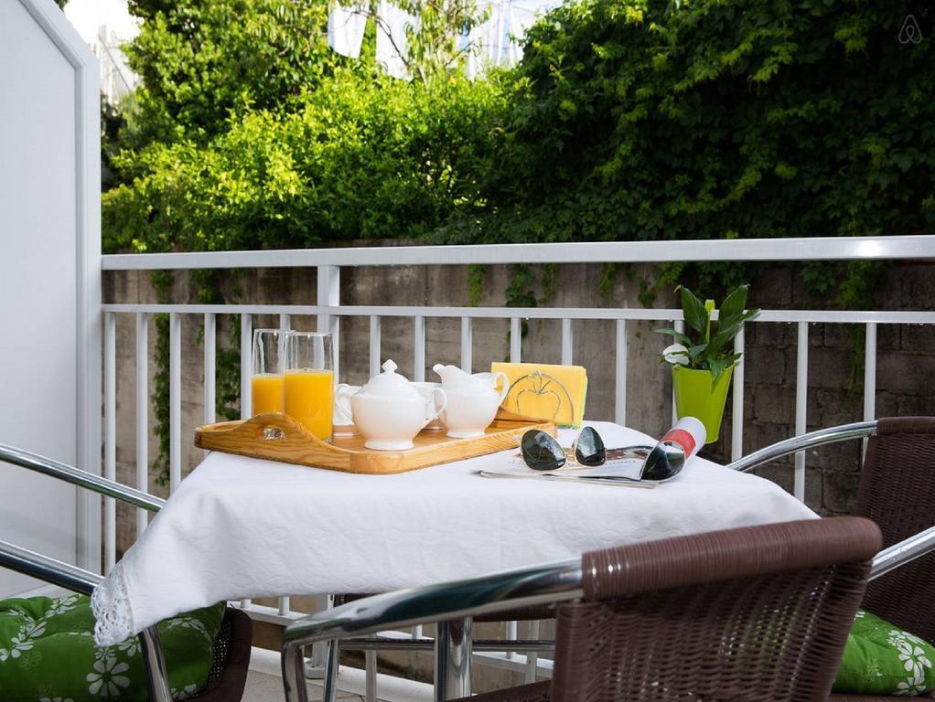 Apartment Pekoc Dubrownik Pokój zdjęcie
