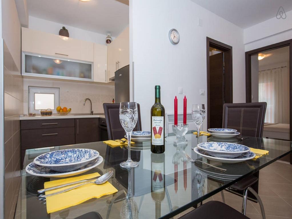 Apartment Pekoc Dubrownik Pokój zdjęcie